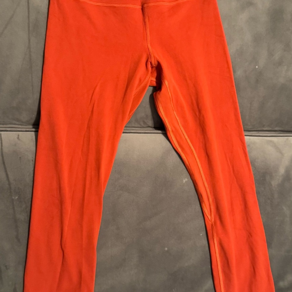 Lululemon Align 23” Leggings